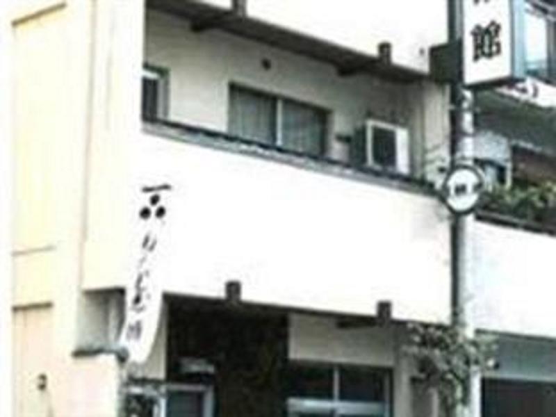 הירושימה Kasuga Ryokan מראה חיצוני תמונה