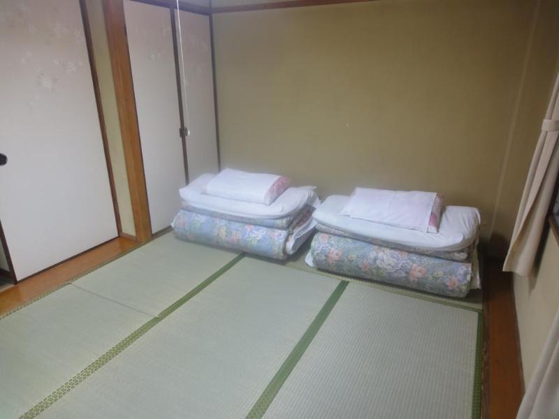 הירושימה Kasuga Ryokan מראה חיצוני תמונה