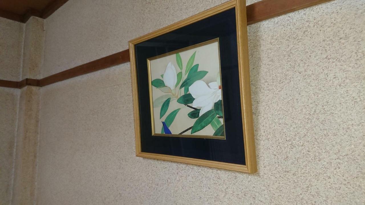 הירושימה Kasuga Ryokan מראה חיצוני תמונה