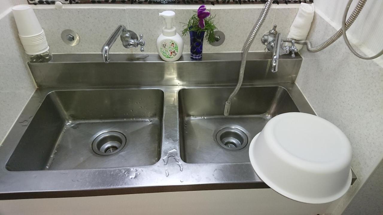 הירושימה Kasuga Ryokan מראה חיצוני תמונה